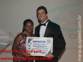 Melhores Empresas IMPACTO 2012