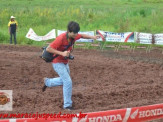 Fotos Do Campeonato Velocross Promocional 2012 Valdir de Brito