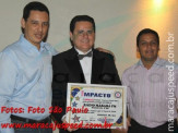 Melhores Empresas IMPACTO 2012