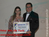 Melhores Empresas IMPACTO 2012