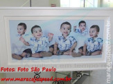 1º aniversário de João Pedro em Dourados