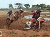 Fotos 1ª Etapa Est Motocross Nova Alvorada do Sul 