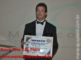 Melhores Empresas IMPACTO 2012