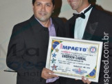 Melhores Empresas IMPACTO 2012