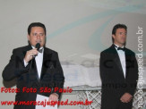 Melhores Empresas IMPACTO 2012