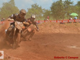 Fotos 1ª Etapa Est Motocross Nova Alvorada do Sul 