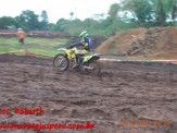 Fotos Do Campeonato Velocross Promocional 2012 Valdir de Brito