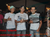 Fotos do Show de Marco Aurélio e Paulo Sérgio no Rancho Cauntry