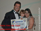 Melhores Empresas IMPACTO 2012