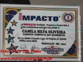 Melhores Empresas IMPACTO 2012