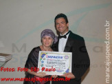 Melhores Empresas IMPACTO 2012