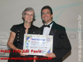 Melhores Empresas IMPACTO 2012