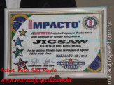 Melhores Empresas IMPACTO 2012