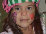5º aniversário de Manuela