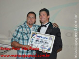 Melhores Empresas IMPACTO 2012