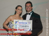 Melhores Empresas IMPACTO 2012