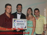 Melhores Empresas IMPACTO 2012