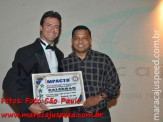 Melhores Empresas IMPACTO 2012