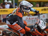 Fotos 1ª Etapa Est Motocross Nova Alvorada do Sul 