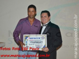 Melhores Empresas IMPACTO 2012