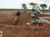 Fotos 1ª Etapa Est Motocross Nova Alvorada do Sul 