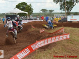 Fotos 1ª Etapa Est Motocross Nova Alvorada do Sul 