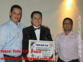 Melhores Empresas IMPACTO 2012