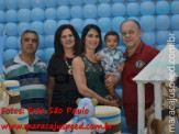 1º aniversário de João Pedro em Dourados