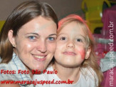 5º aniversário de Manuela