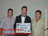 Melhores Empresas IMPACTO 2012