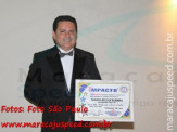 Melhores Empresas IMPACTO 2012