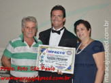 Melhores Empresas IMPACTO 2012