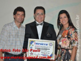 Melhores Empresas IMPACTO 2012