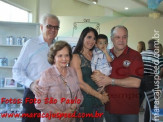 1º aniversário de João Pedro em Dourados