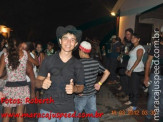 Fotos do Show de Marco Aurélio e Paulo Sérgio no Rancho Cauntry