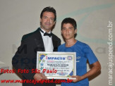 Melhores Empresas IMPACTO 2012