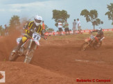 Fotos 1ª Etapa Est Motocross Nova Alvorada do Sul 