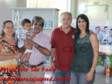 1º aniversário de João Pedro em Dourados