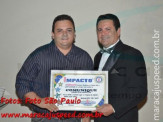 Melhores Empresas IMPACTO 2012