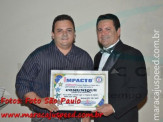 Melhores Empresas IMPACTO 2012