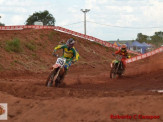 Fotos 1ª Etapa Est Motocross Nova Alvorada do Sul 