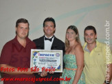 Melhores Empresas IMPACTO 2012