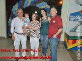 1º aniversário de João Pedro em Dourados