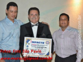 Melhores Empresas IMPACTO 2012