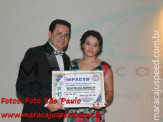 Melhores Empresas IMPACTO 2012