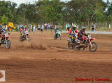 Fotos 1ª Etapa Est Motocross Nova Alvorada do Sul 