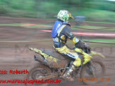 Fotos Do Campeonato Velocross Promocional 2012 Valdir de Brito