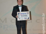 Melhores Empresas IMPACTO 2012