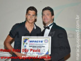 Melhores Empresas IMPACTO 2012