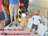 3º Aniversário de Lucas